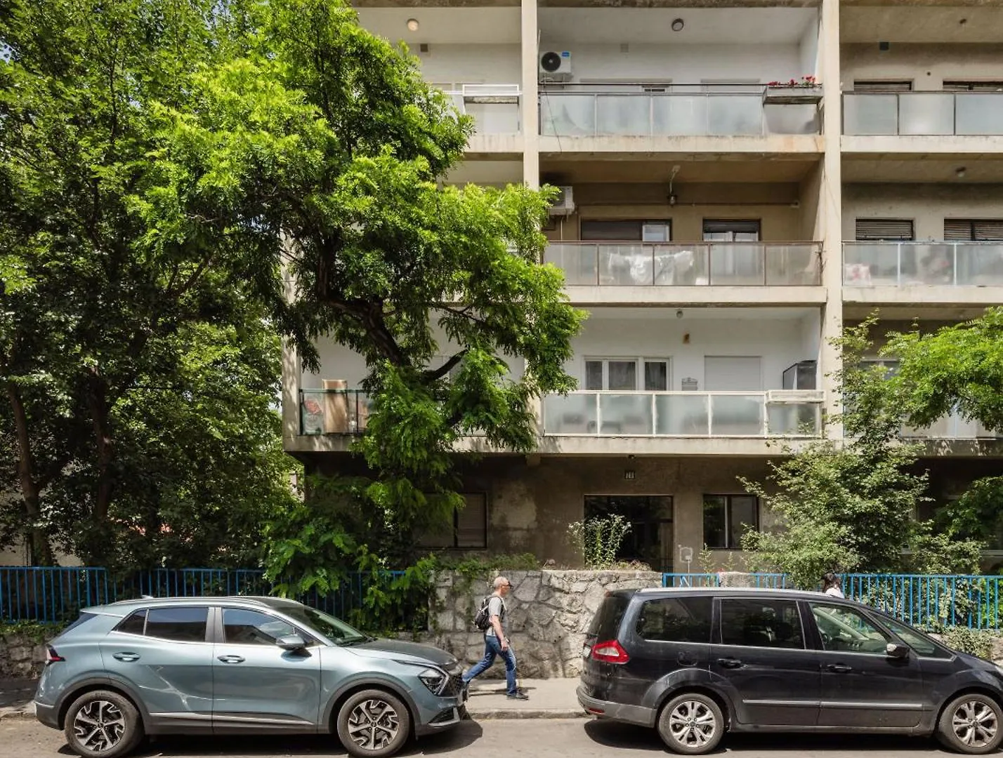 Family Home Near City Park 부다페스트 헝가리